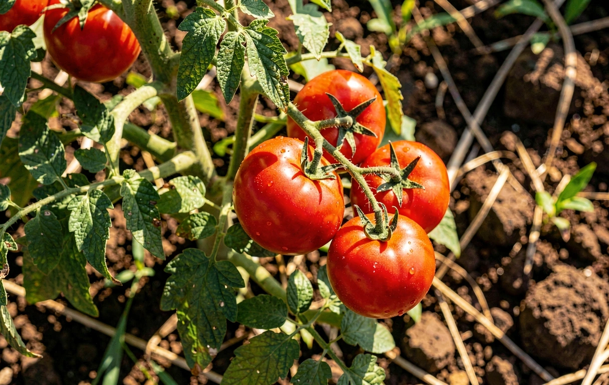 Tomates do Ribatejo
